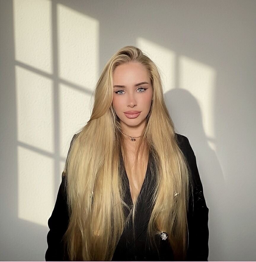 Vitalija - UGC creator